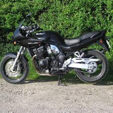 Suzuki GSF 1200 S Bandit (SOLGT)