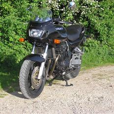 Suzuki GSF 1200 S Bandit (SOLGT)