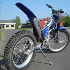 Gas Gas txt 250