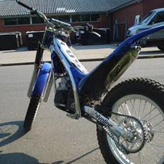 Gas Gas txt 250
