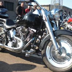 Harley Davidson FXSTC