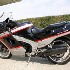 Kawasaki ZX10 (SOLGT)