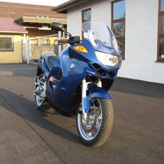 BMW K 1200 RS