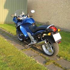 BMW K 1200 RS