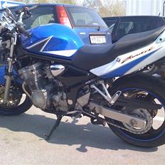 Suzuki GSF 600 Bandit