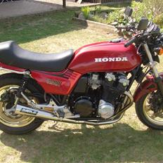 Honda Bol-Dor