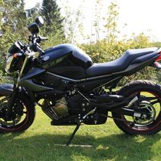 Yamaha XJ6 **Solgt**
