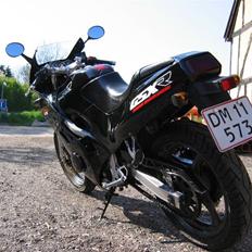 Suzuki gsx-r ( DøD )