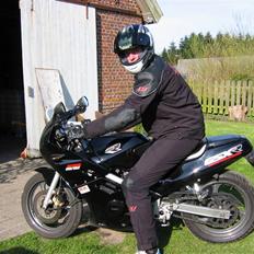 Suzuki gsx-r ( DøD )