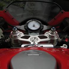 Ducati 749