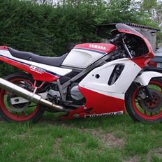 Yamaha FZ 750 (SOLGT)