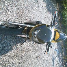 Kawasaki zxr 750 ccm