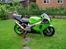 Kawasaki ZX7R