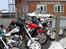 CF Moto CF250T-3 - Tur til Gilleleje med kinøjserne
