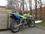 Husaberg 650 fs #Solgt#