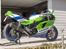 Kawasaki zxr 750 H1 Solgt