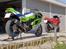 Kawasaki zxr 750 H1 Solgt - Den gamles Vfr 750 i baggrunden