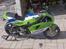 Kawasaki zxr 750 H1 Solgt