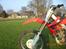 Honda crf 250 us model solgt - dato passer ikke