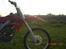 Honda crf 250 us model solgt - dato passer ikke