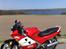 Honda VFR 750F *Solgt*