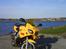 Suzuki SV 650 s - Lige et par pæne billede taget i Aalborg ved havnen