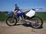 Yamaha YZ 125 - Til salg!