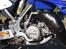 Yamaha YZ 125 - Til salg!