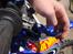 Yamaha YZ 125 - Til salg!