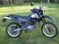 Yamaha XT 350