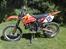 KTM sx125cc 