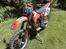 KTM sx125cc 