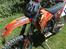 KTM sx125cc 