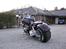 Boss Hoss V8 5700cc Æ Boss
