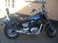 Honda VT1100 Shadow