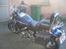 Honda VT1100 Shadow