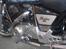 Honda VT1100 Shadow