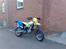 Husaberg 650 fs #Solgt#