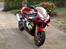 Suzuki Gsx R 750 SRAD Byttet.