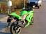 Kawasaki ninja 250r