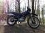 Honda XL 500 S (Solgt) - En tur i skoven!
