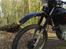 Honda XL 500 S (Solgt) - En tur i skoven!