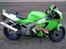 Kawasaki ZX6R  (SOLGT) - Sådan så den ud lige da jeg købte den...inden "ombygningen"