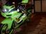 Kawasaki ZX6R Ninja   (solgt)