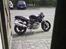 Honda hawk / Bros - nypudset og poleret d 26/4-09