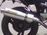 Honda hawk / Bros - Nu med larmepotte igen! When you hear me humming u know i´m comming!