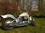 Yamaha XVS 650 Dragstar