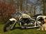 Yamaha XVS 650 Dragstar