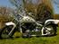 Yamaha XVS 650 Dragstar