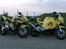 Honda cbr 954 rr "fireblade" - Min først "F3'er" sammen sin afløser/storesøster